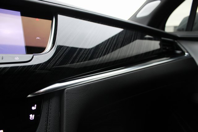 Used 2023 Cadillac XT6 Premium Luxury w/ LPO, Floor Liner Package image 12