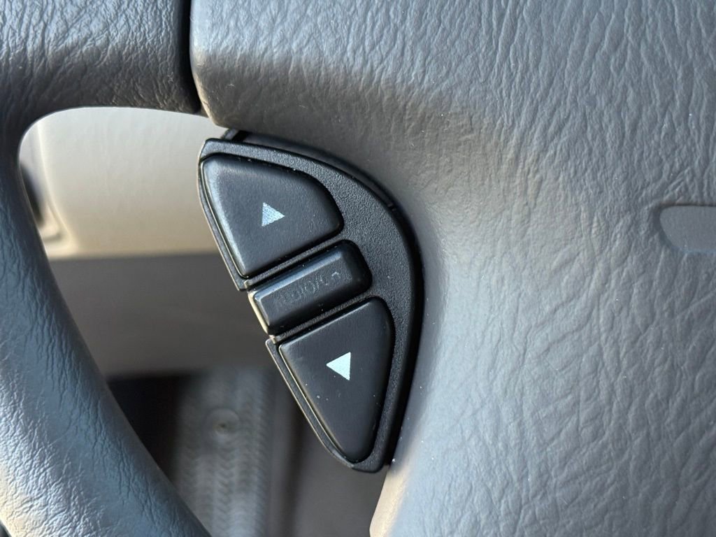 Used 2002 Honda Accord SE image 24