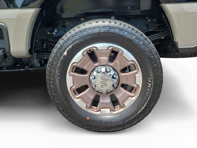 Used 2026 Ford F350 King Ranch AWD/4WD image 37