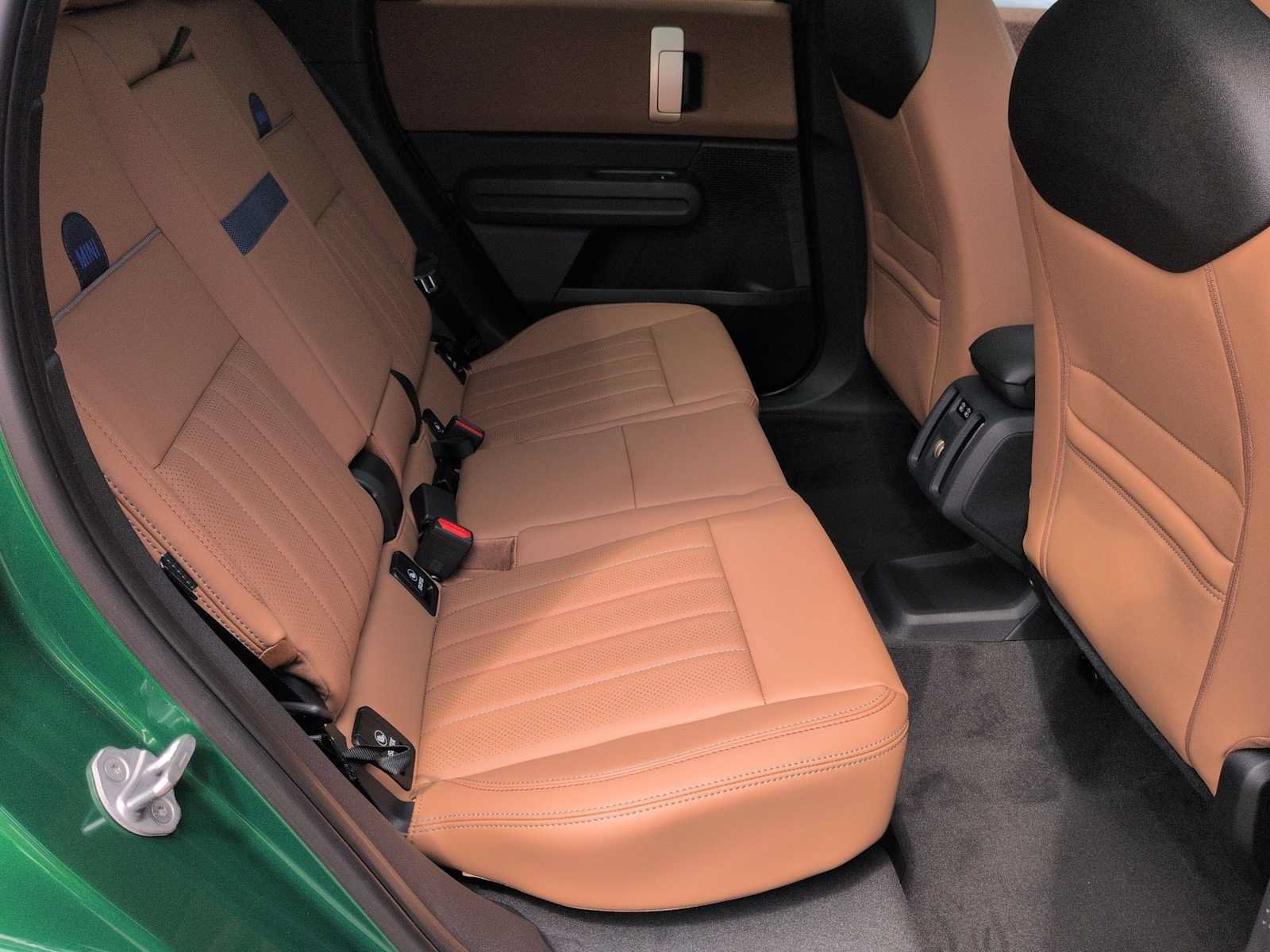 New 2027 MINI Cooper Countryman S AWD/4WD image 22