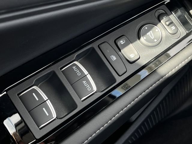 New 2026 Honda Accord Touring image 20