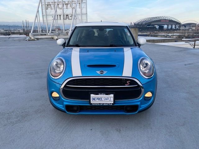 Used 2018 MINI Cooper S image 3