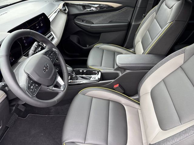 New 2026 Chevrolet TrailBlazer ACTIV w/ Driver Confidence Package image 12