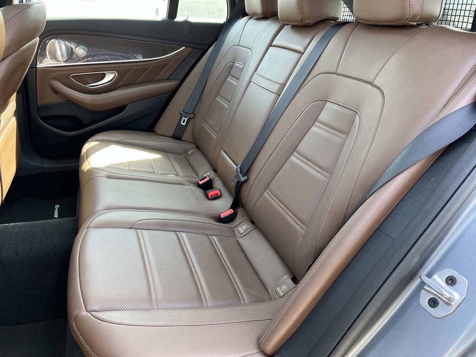 Certified 2019 Mercedes-Benz E 63 AMG S image 17