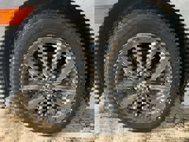 Used 2021 Honda Civic EX image 11