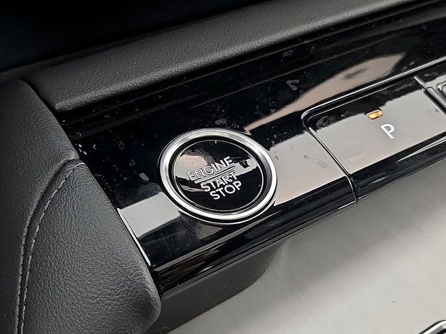 New 2025 Lincoln Navigator Reserve w/ Jet Appearance Package image 21