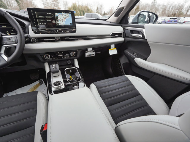 New 2026 Mitsubishi Outlander SE AWD/4WD image 41