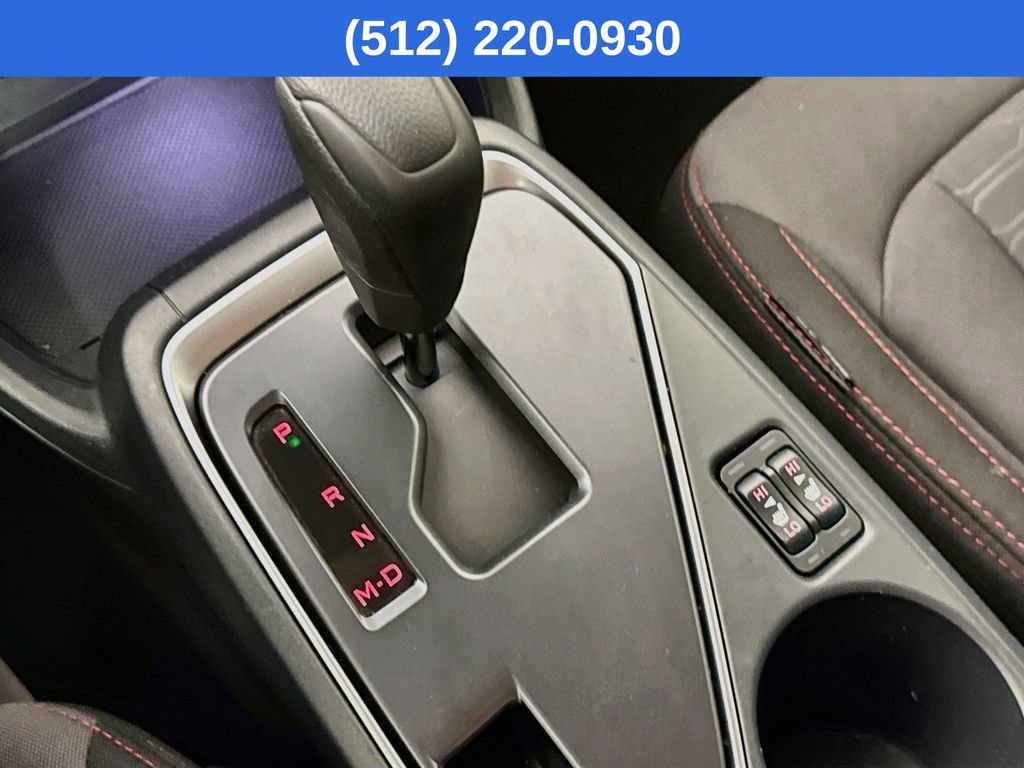 Certified 2024 Subaru Impreza 2.0i Sport AWD/4WD image 21