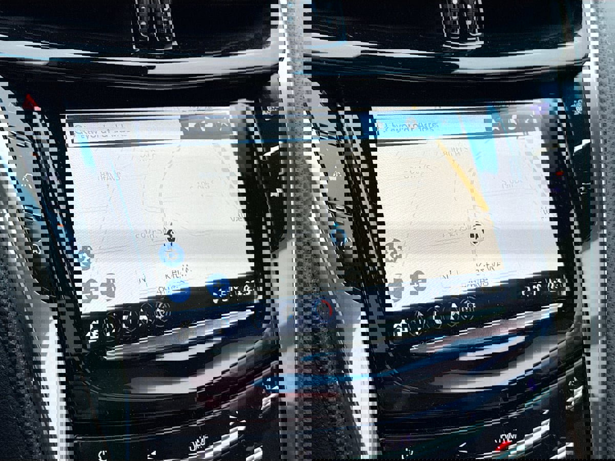 Used 2019 Cadillac CTS Luxury image 13