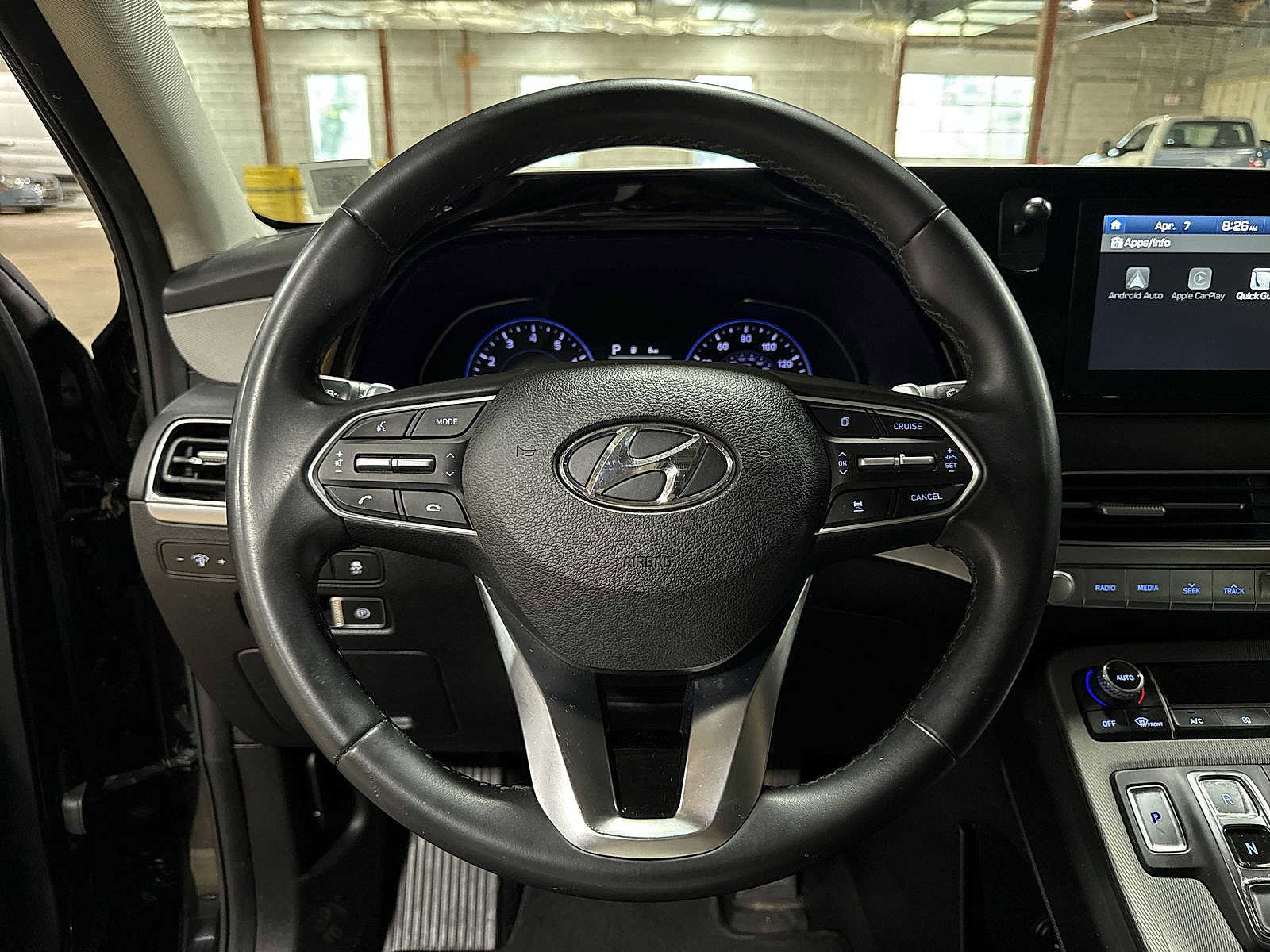 Used 2020 Hyundai Palisade SEL AWD/4WD image 19