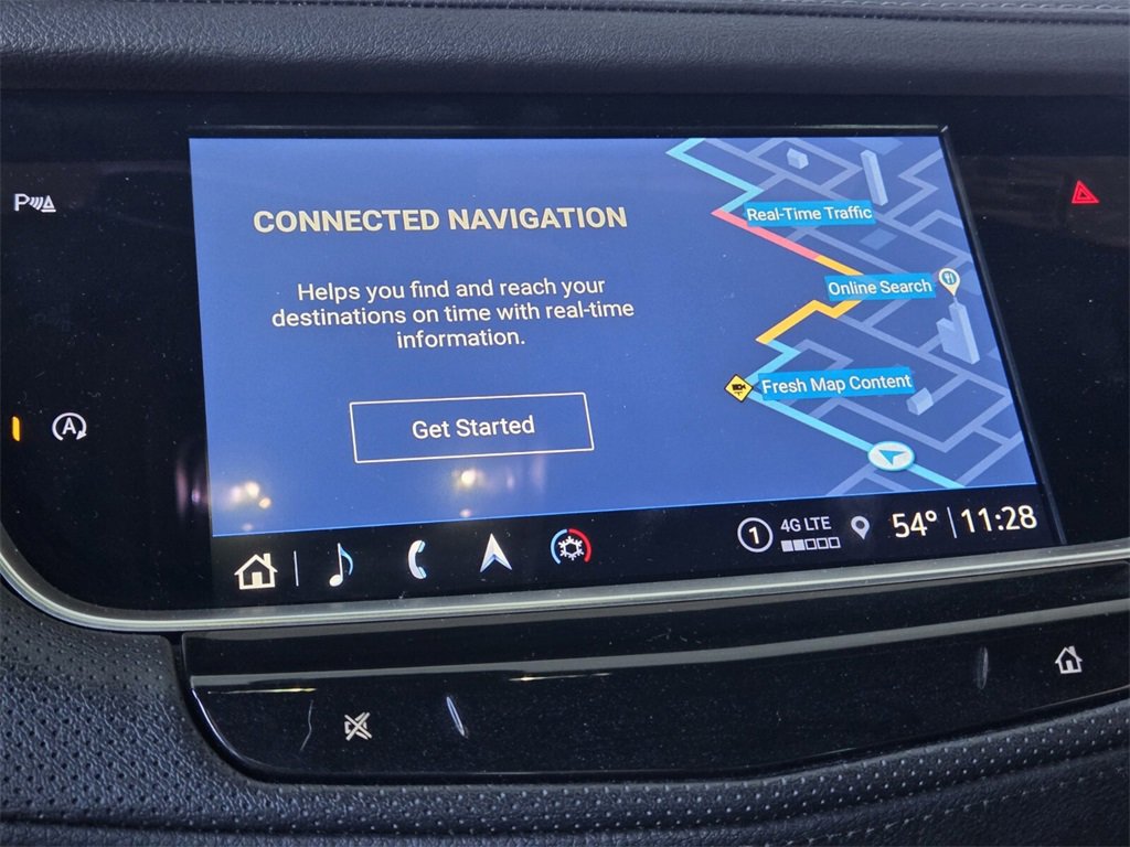 Used 2023 Cadillac XT5 Premium Luxury image 21