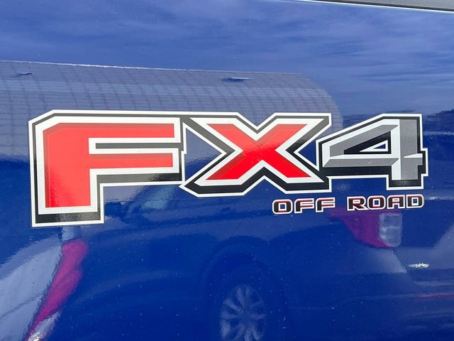 New 2026 Ford F350 King Ranch w/ Chrome Package image 21