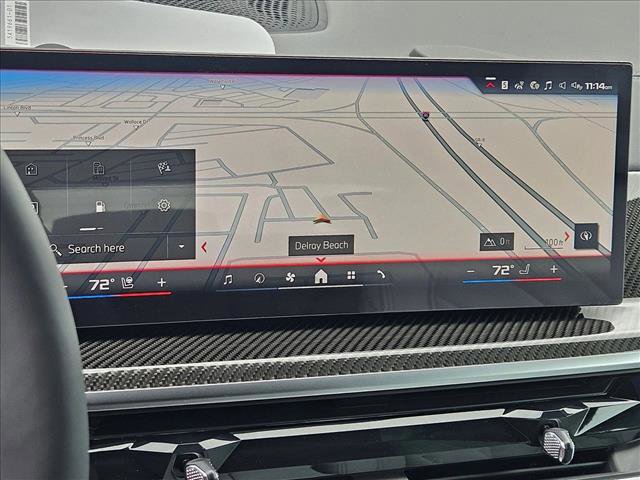 New 2026 BMW X5 M60i image 14