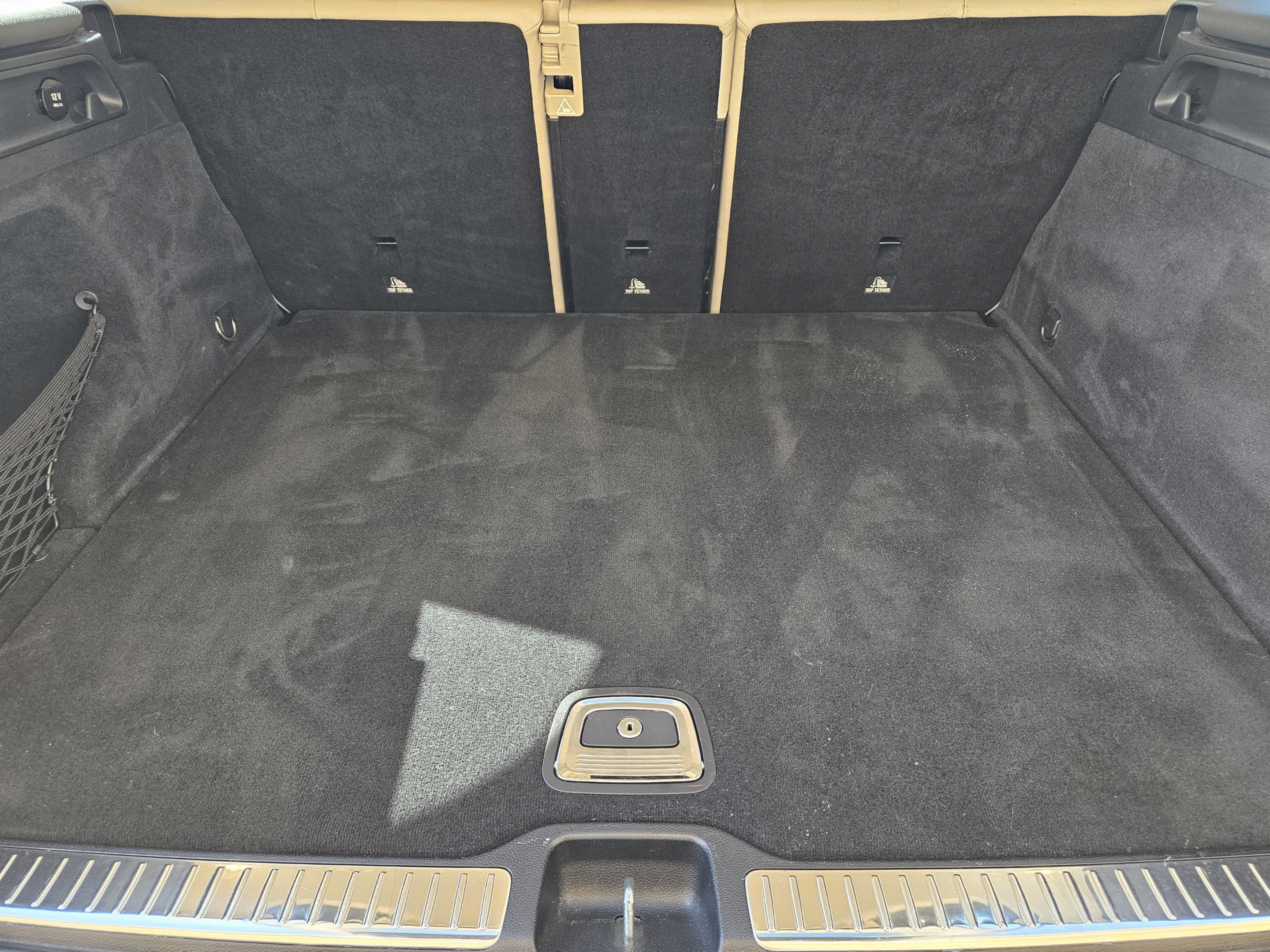Used 2016 Mercedes-Benz GLC 300 image 27