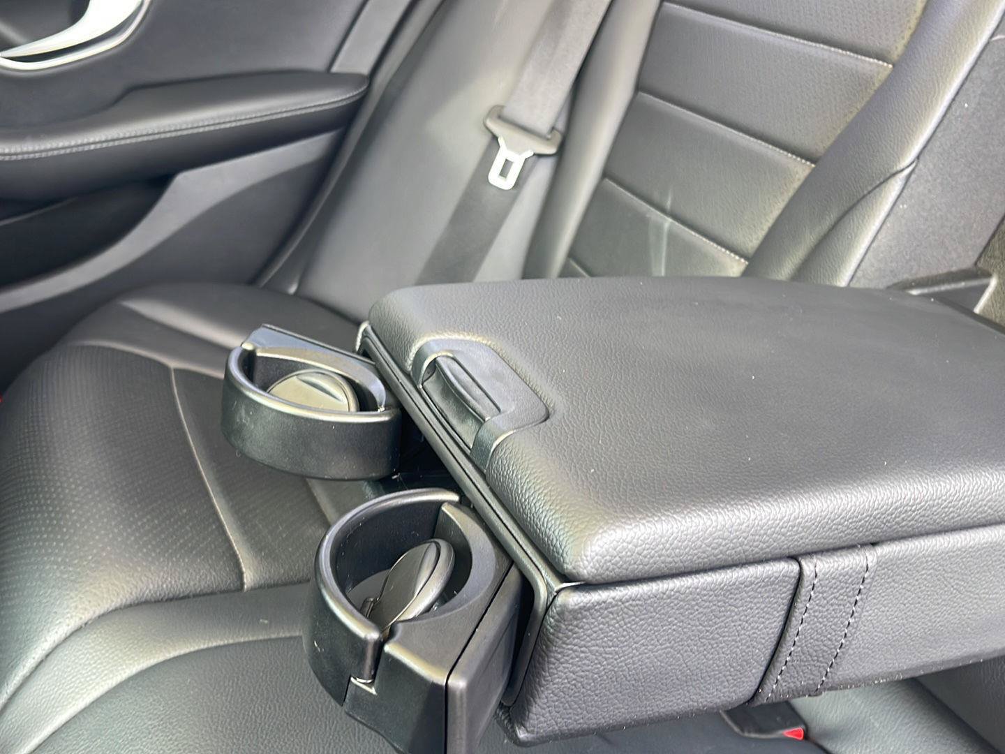 Used 2016 Mercedes-Benz C 300 4MATIC Sedan image 34