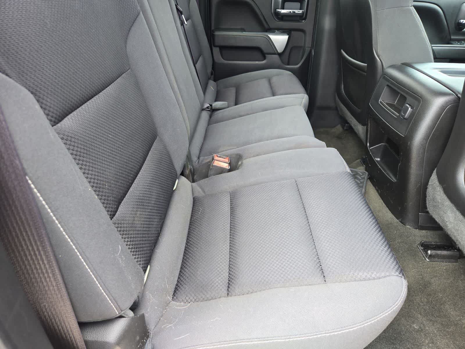 Used 2015 Chevrolet Silverado 1500 LT w/ All Star Edition RWD image 18