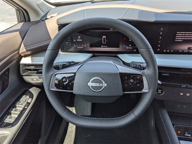 New 2025 Nissan Murano Platinum w/ Cargo Package image 22