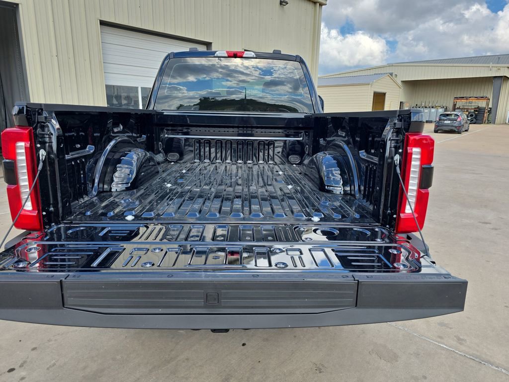 New 2026 Ford F350 XL w/ 360-Degree Camera Package image 13