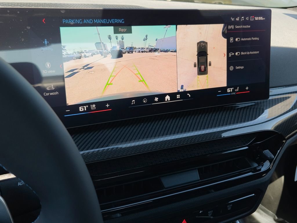 New 2026 BMW M340i Sedan w/ Premium Package image 11