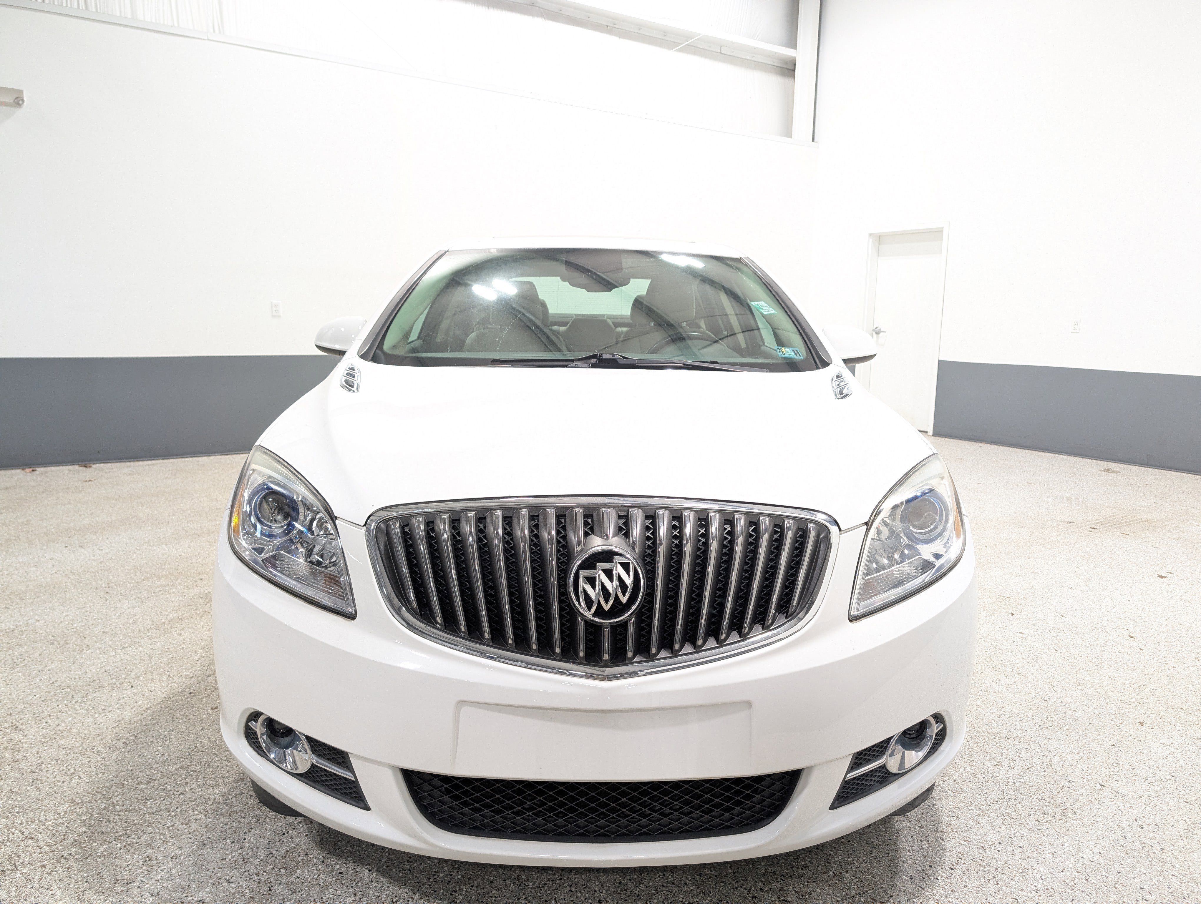 Used 2016 Buick Verano Sport Touring w/ Experience Buick Package image 8