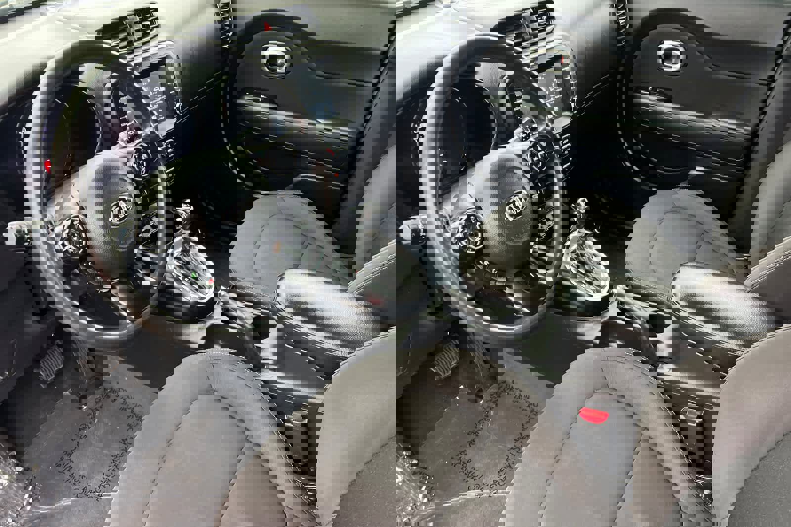 Used 2019 Kia Soul w/ Convenience Package image 11