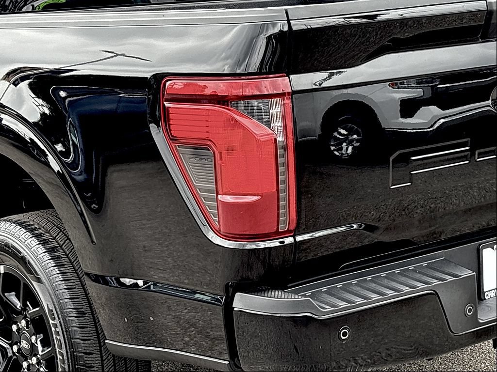 Used 2026 Ford F150 STX RWD image 5