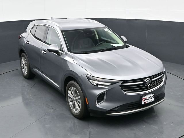 Used 2022 Buick Envision Preferred image 24