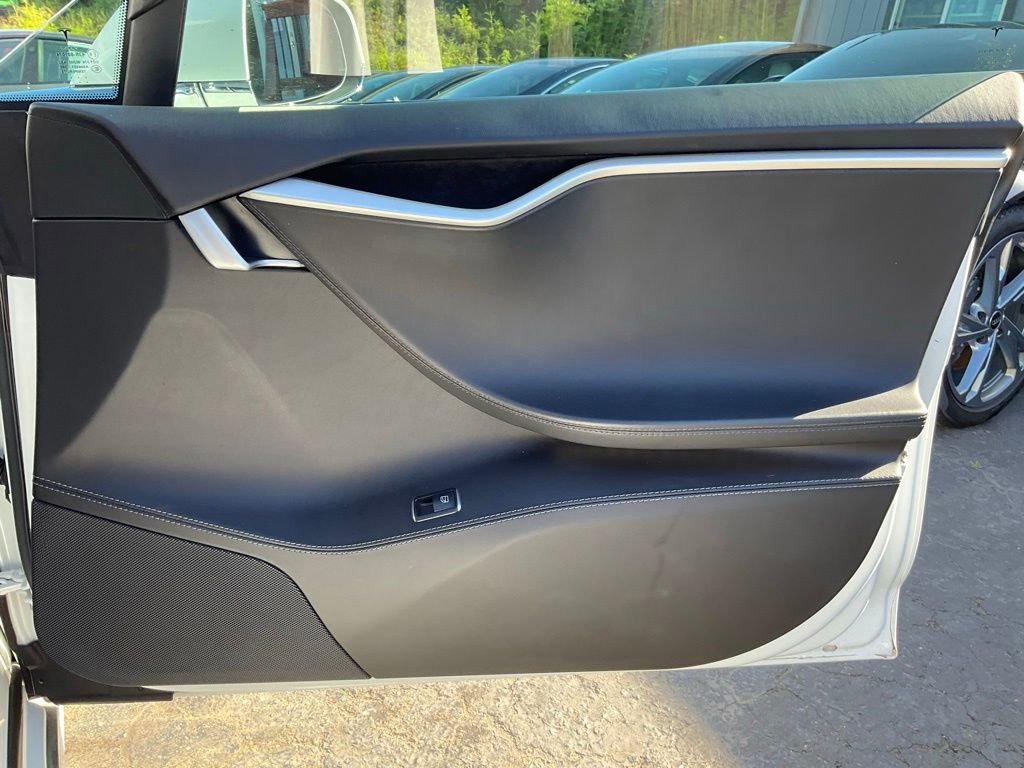 Used 2017 Tesla Model S 100D AWD/4WD image 73
