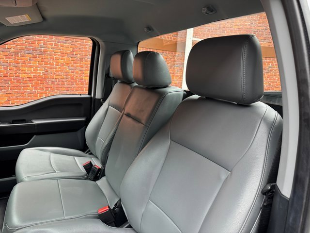 Used 2023 Ford F150 XL image 23