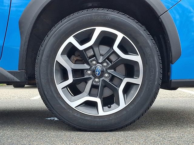 Used 2017 Subaru Crosstrek 2.0i Limited image 8