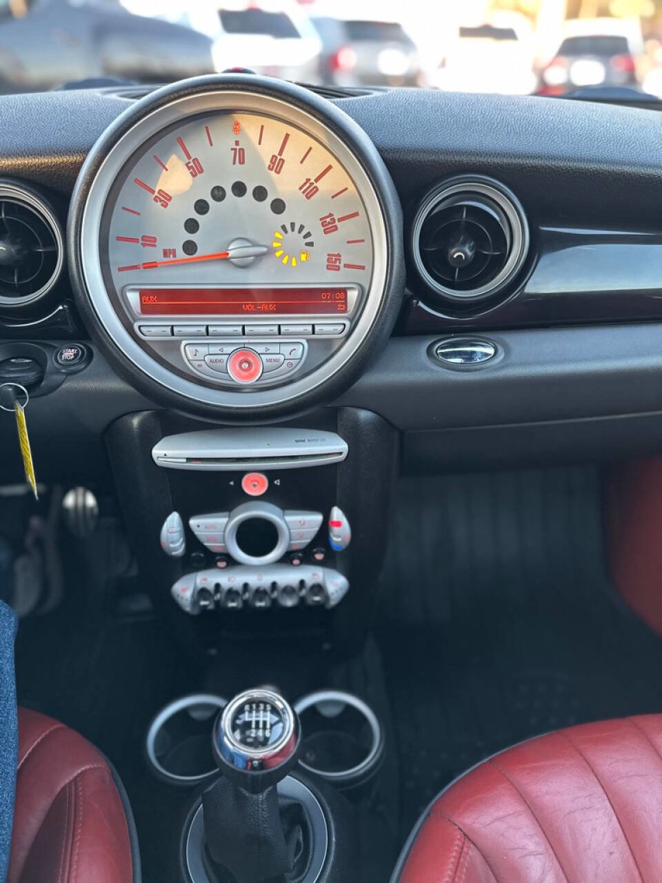 Used 2007 MINI Cooper S image 18