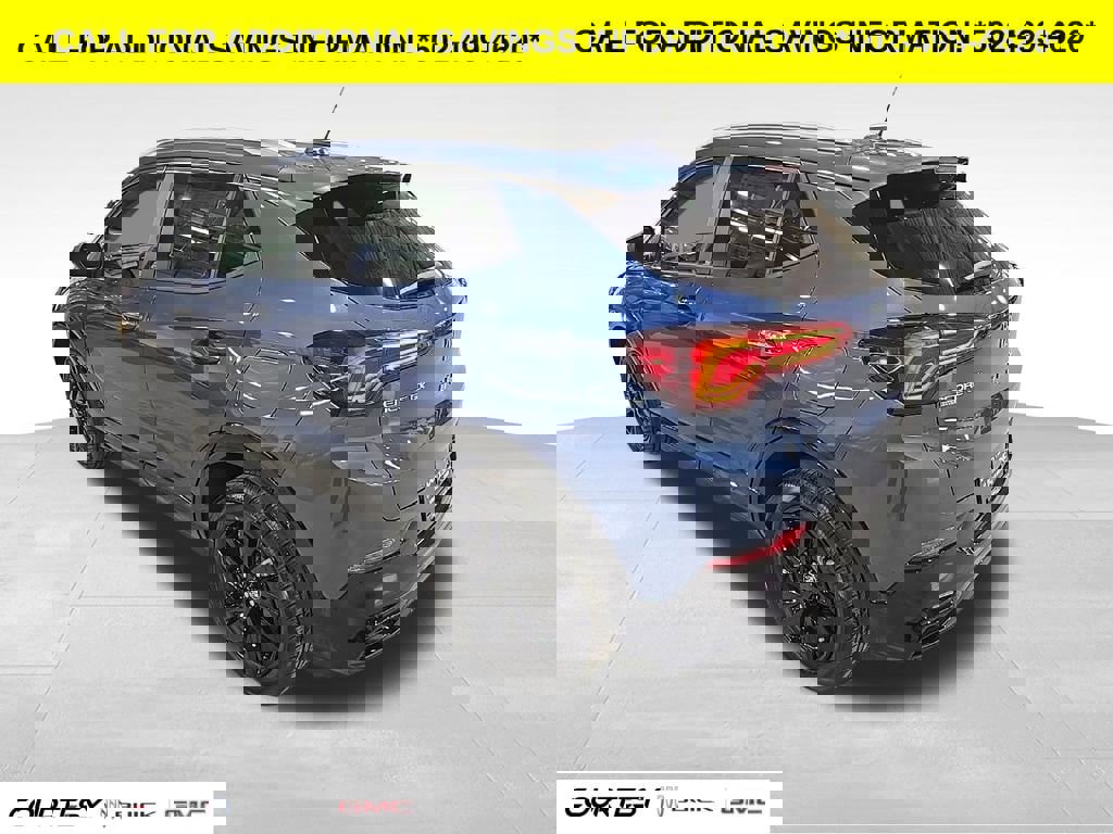 New 2026 Buick Encore GX Sport Touring w/ Comfort Package image 5