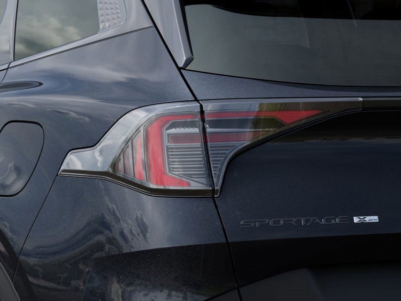 New 2026 Kia Sportage X-Pro Prestige image 11