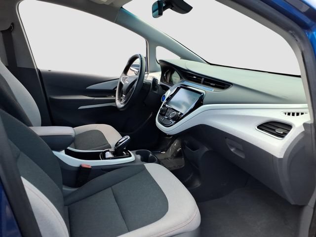 Used 2021 Chevrolet Bolt LT FWD image 17