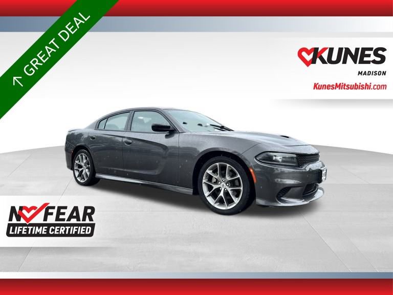Used 2023 Dodge Charger GT
