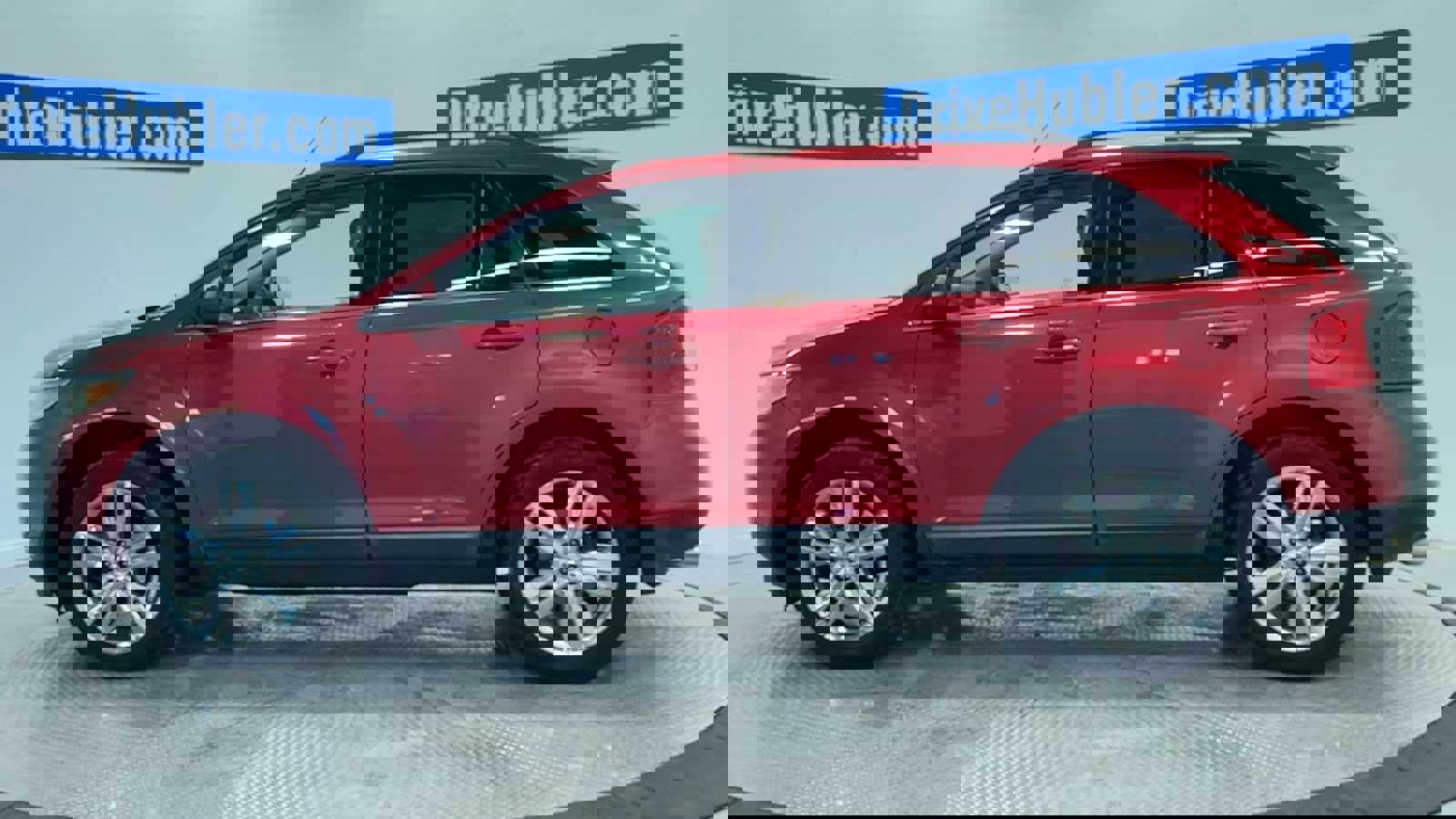 Used 2011 Ford Edge Limited image 5