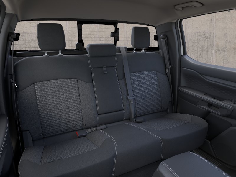 New 2026 Ford Ranger XLT AWD/4WD image 13