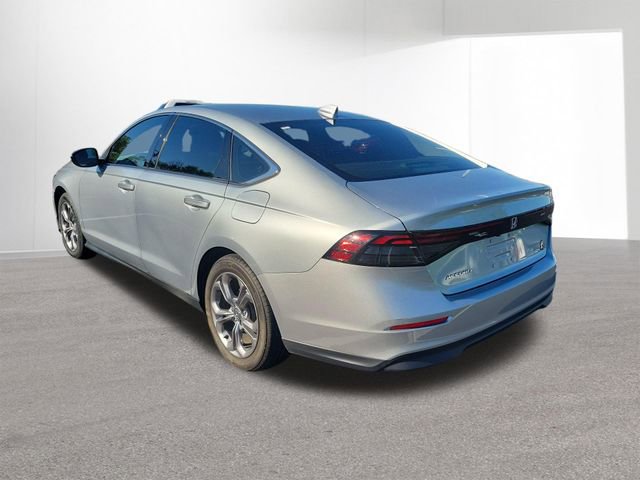 Used 2024 Honda Accord EX image 14