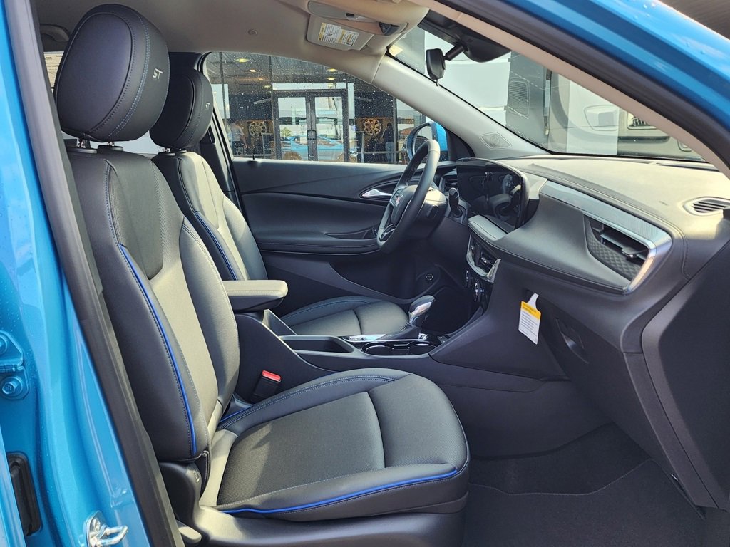New 2026 Buick Encore GX Sport Touring w/ Advanced Technology Package image 38