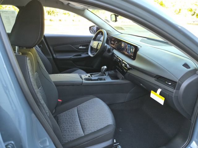 New 2026 Nissan Sentra SV FWD image 11