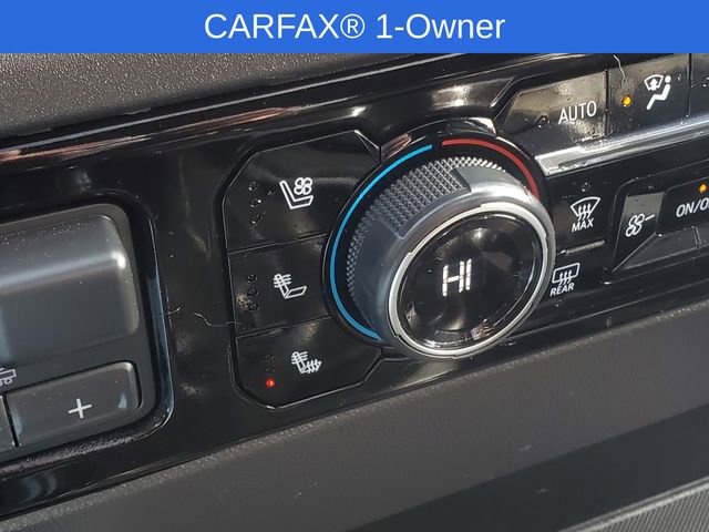 Certified 2023 Chevrolet Silverado 1500 ZR2 w/ Technology Package image 28