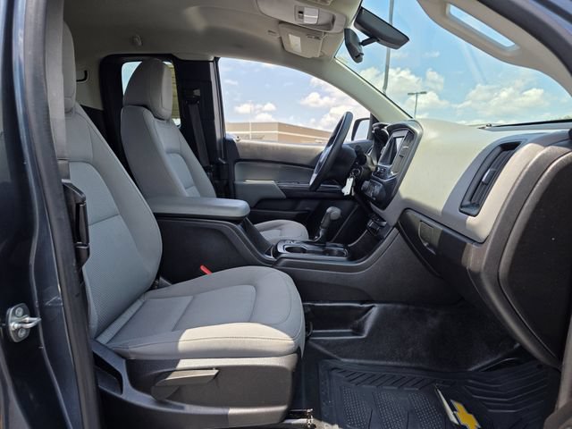 Used 2019 Chevrolet Colorado W/T RWD image 22