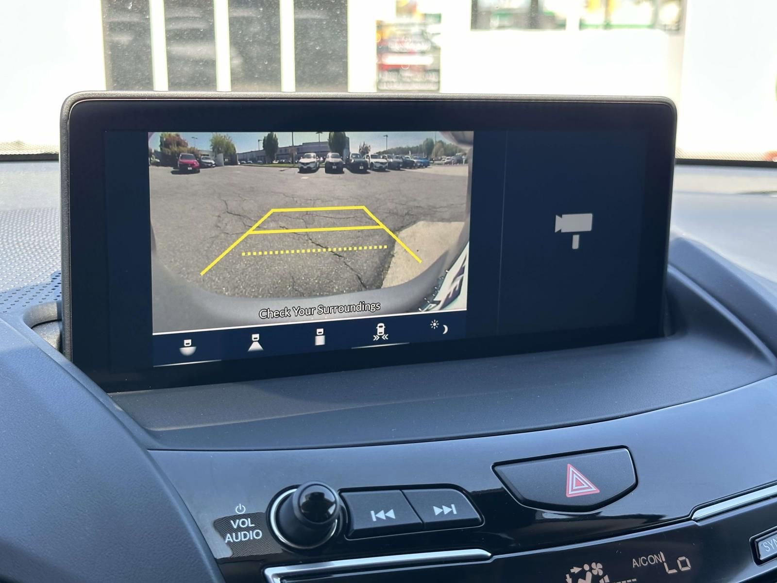 Certified 2024 Acura RDX w/ Technology Package AWD/4WD image 21