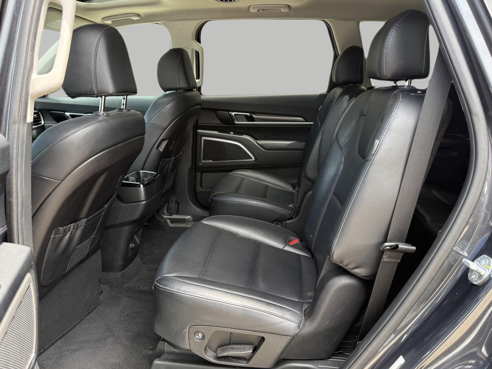 Used 2023 Kia Telluride S w/ S Sunroof Package AWD/4WD image 26