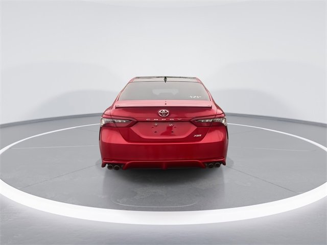 Used 2024 Toyota Camry XSE image 10