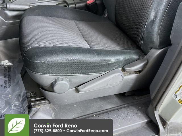 Used 2010 Toyota FJ Cruiser 4WD image 17