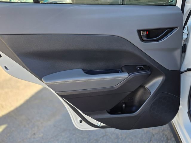 Certified 2025 Subaru Crosstrek 2.5i Sport w/ Crosstrek Mirror Package image 16