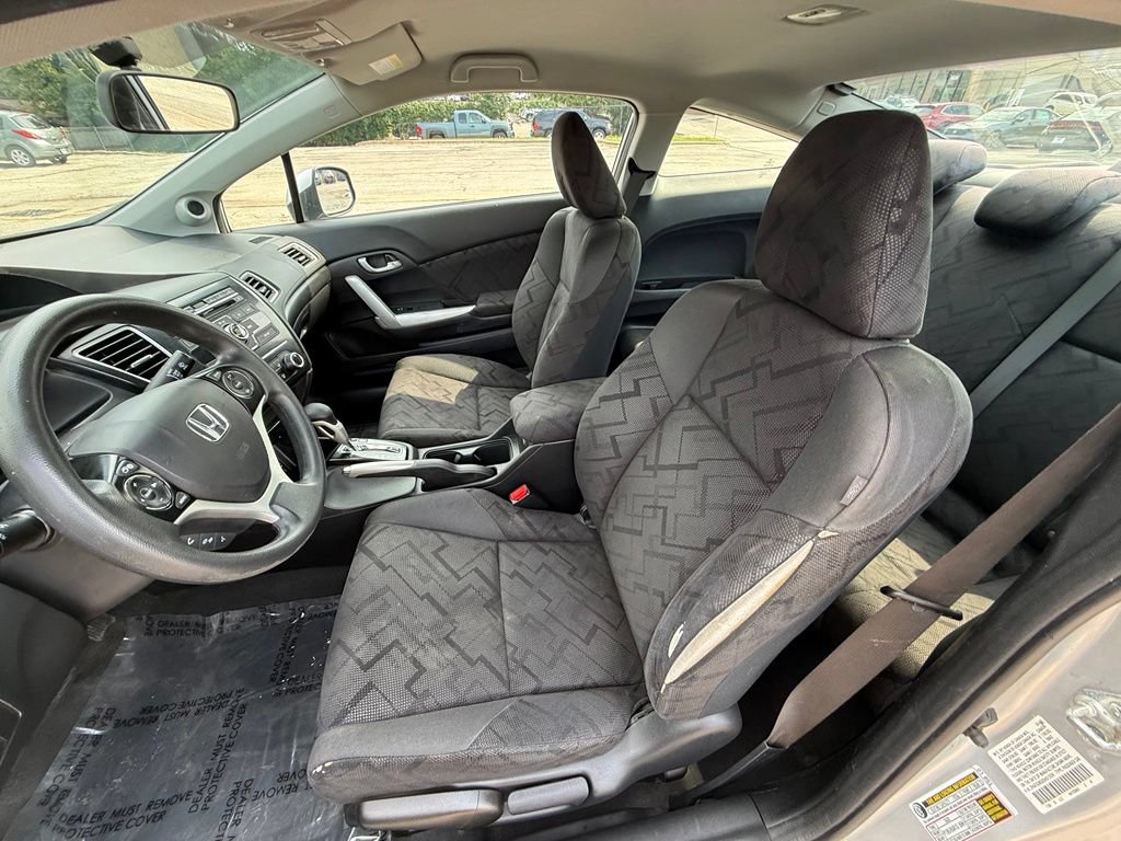 Used 2013 Honda Civic LX image 10