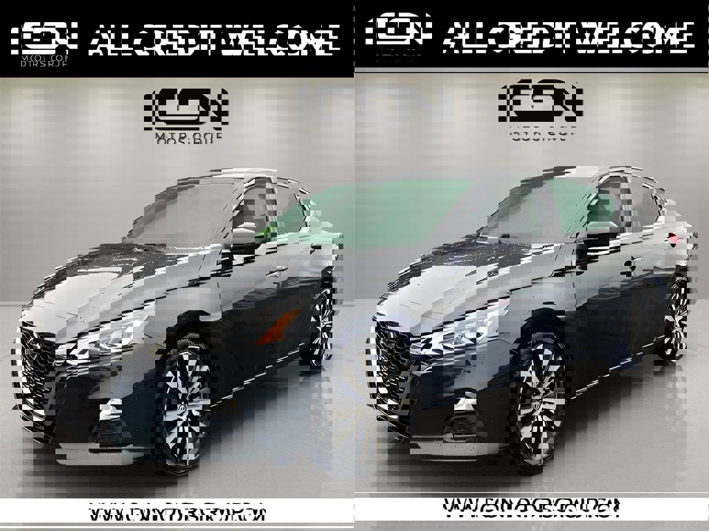 Used 2020 Nissan Altima 2.5 SR