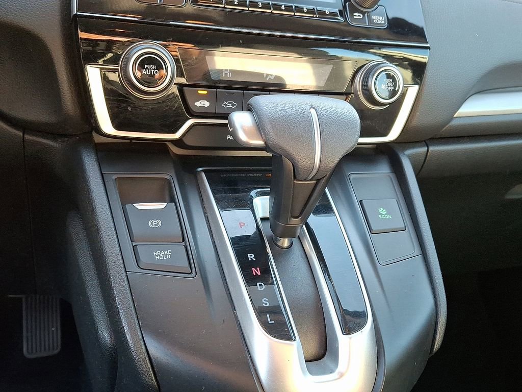 Used 2018 Honda CR-V LX image 13